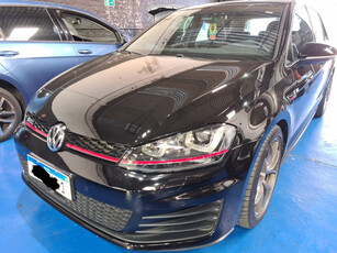 Volkswagen Golf 2.0 Tsi Gti 5p