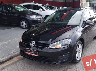 Volkswagen Golf Variant 1.4 Tsi Comfortline 5p