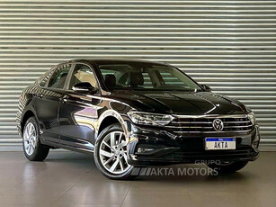 Volkswagen Jetta 1.4 250 Tsi Comfortline