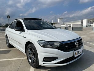 Volkswagen Jetta 1.4 250 TSI R-Line 2019
