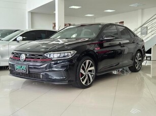 Volkswagen Jetta 2.0 350 TSI GLI DSG 2019