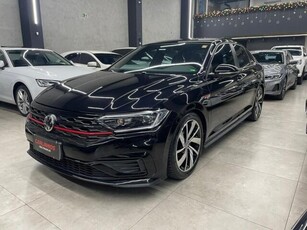 Volkswagen Jetta 2.0 350 TSI GLI DSG 2020