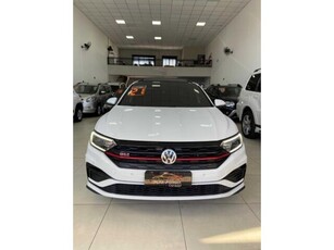 Volkswagen Jetta 2.0 350 TSI GLI DSG 2021