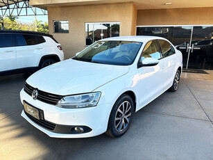 Volkswagen Jetta 2.0 Comfortline