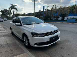 Volkswagen Jetta 2.0 Comfortline