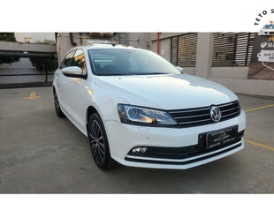 Volkswagen Jetta 2.0 TSI HIGHLINE 211CV GASOLINA 4P TIPTRONIC