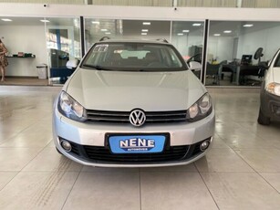 Volkswagen Jetta Variant 2.5 20V 2011