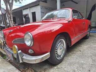 Volkswagen Karmann Ghia 1970