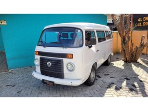 Volkswagen Kombi Standard 1.4 (Flex) 2014