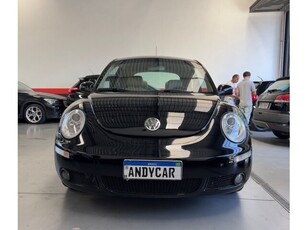 Volkswagen New Beetle 2.0 2007