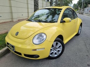 Volkswagen New Beetle 2.0 2008