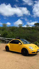 Volkswagen New Beetle 2.0 3p Automática