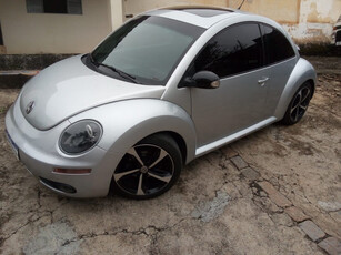 Volkswagen New Beetle 2.0 3p Automática