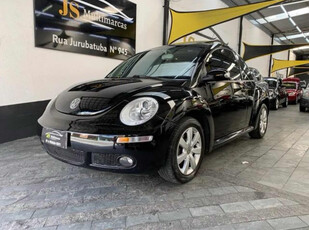 Volkswagen New Beetle 2.0 3p Automática