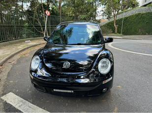 Volkswagen New Beetle 2.0 3p Automática