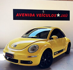 Volkswagen New Beetle 2.0