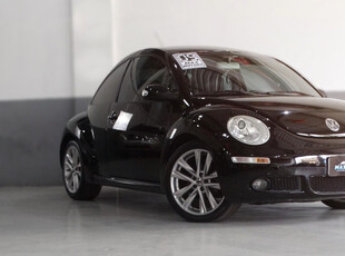 Volkswagen New Beetle 2.0 MI 8V