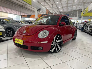 Volkswagen New Beetle 2.0 MI 8V