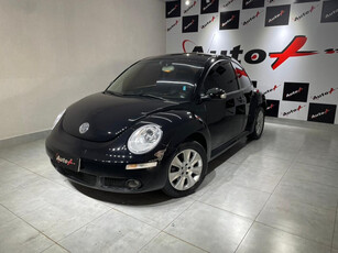 Volkswagen New Beetle 2.0 MI 8V GASOLINA 2P AUTOMÁTICO