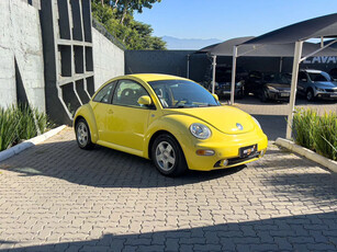 Volkswagen New Beetle New Beetle 2.0