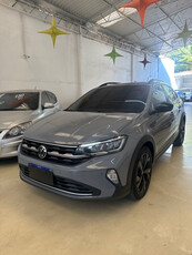 Volkswagen Outros Modelos NIVUS HIGHLINE 1.0 200 TSI FLEX AUT.