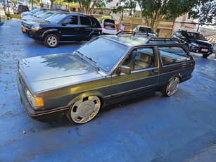 Volkswagen Parati 2.0 Gls 2P