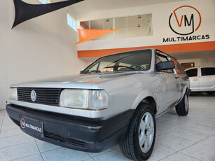 Volkswagen Parati Parati CLi / CL/ Atlanta 1.6