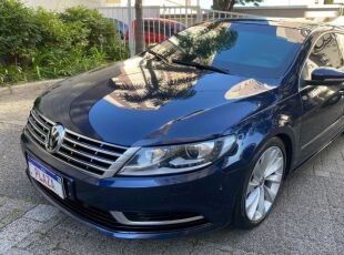 Volkswagen Passat 3.6 Fsi Cc V6 24v