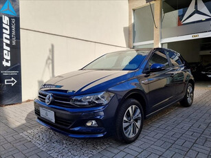 Volkswagen Polo 1.0 200 Tsi Comfortline