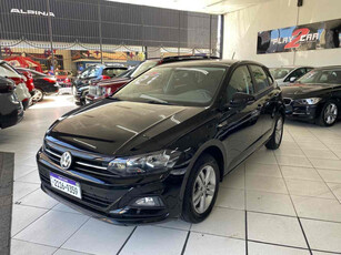 Volkswagen Polo 1.0 200 TSI COMFORTLINE AUTOMÁTICO