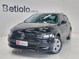 Volkswagen Polo 1.0 2022