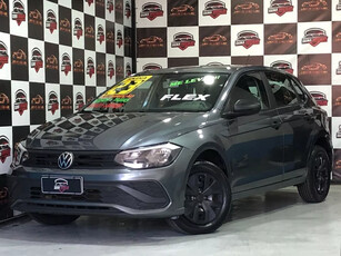 Volkswagen Polo 1.0 MPI TRACK