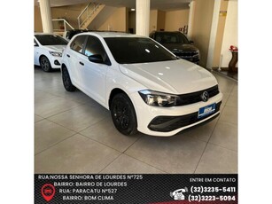 Volkswagen Polo 1.0 Track 2024