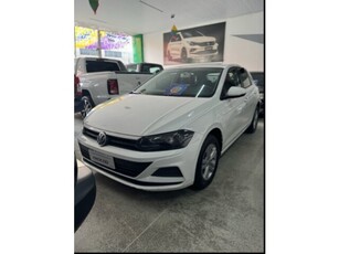 Volkswagen Polo 1.6 (Flex) 2021