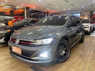 Volkswagen Polo 200 TSI Comfortline (Aut) (Flex) 2020