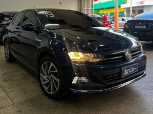 Volkswagen Polo 200 TSI Highline (Aut) (Flex) 2019