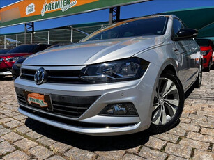 Volkswagen Polo Polo Highline 1.0 200 Tsi Flex