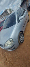 Volkswagen Polo Sedan 1.6 Vht Total Flex 4p