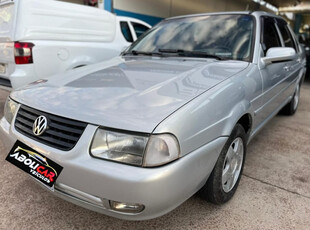 Volkswagen Santana 2.0 4p