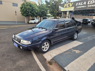 Volkswagen Santana 2.0 4p