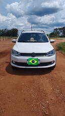 Volkswagen Saveiro 1.6 Cab. Estendida Total Flex 2p