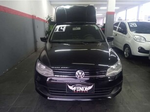 Volkswagen Saveiro 1.6 (Flex) 2014