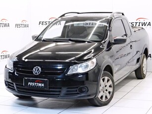 Volkswagen Saveiro 1.6 (Flex) (cab. estendida) 2013