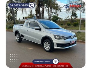 Volkswagen Saveiro 1.6 (Flex) (cab. estendida) 2014