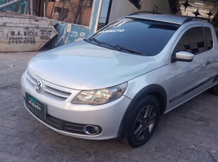 Volkswagen Saveiro 1.6 Trecab. Estendida Total Flex 2P