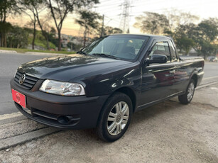 Volkswagen Saveiro 1.8 2p