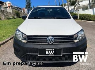 VOLKSWAGEN SAVEIRO