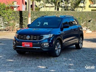 Volkswagen T-Cross 1.0 200 TSI 2020