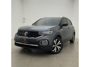 Volkswagen T-Cross 1.0 200 TSI 2020