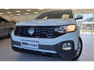 Volkswagen T-Cross 1.0 200 TSI (Aut) 2020